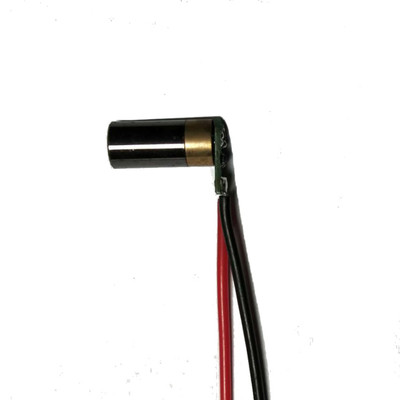 φ6x16.5mm650nm PM2.5 Red Laser Module