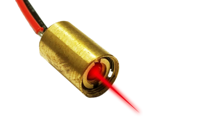 Ф8x22mm780/850nm Red Laser Module