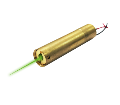 Ф14x68mm532nm Green laser Module
