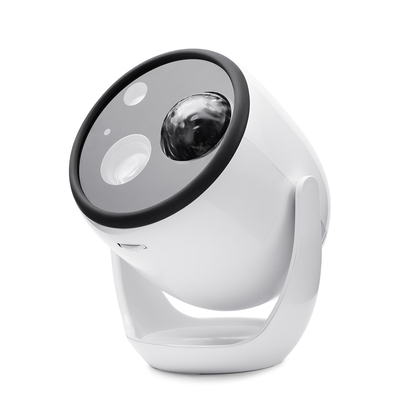 家居裸眼3D氛围投影仪