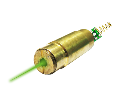 Ф9x50mm532nm Green laser Module